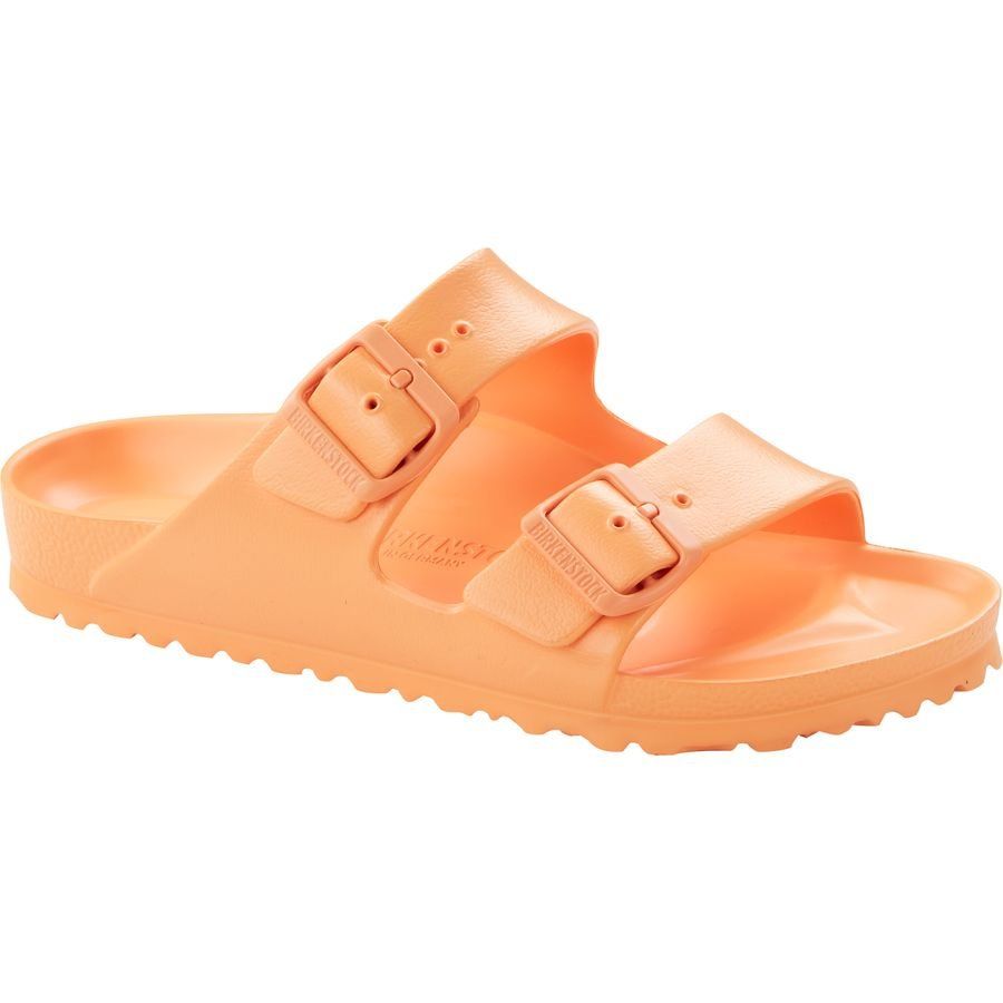 Birkenstock Sandale Arizona EVA - Orange