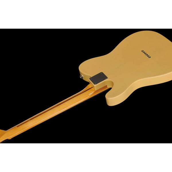 Fender Vintera II 50s Nocaster MN BGB