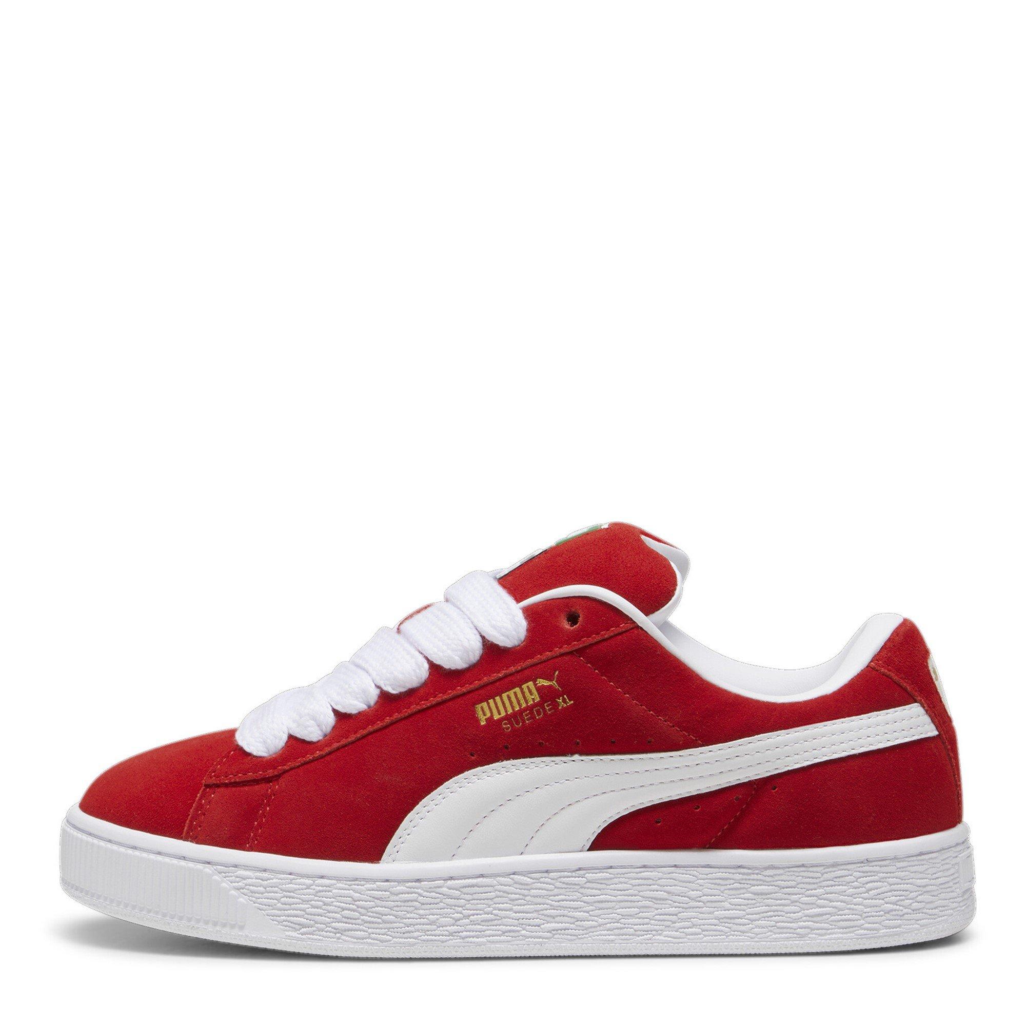 Puma Suede XL Mens Trainers