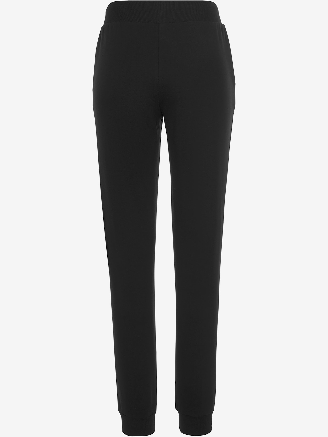 Pantalon détente pantalon molletonné sportif
