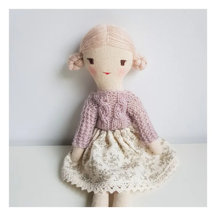 Mari Dolls Poupée Daria