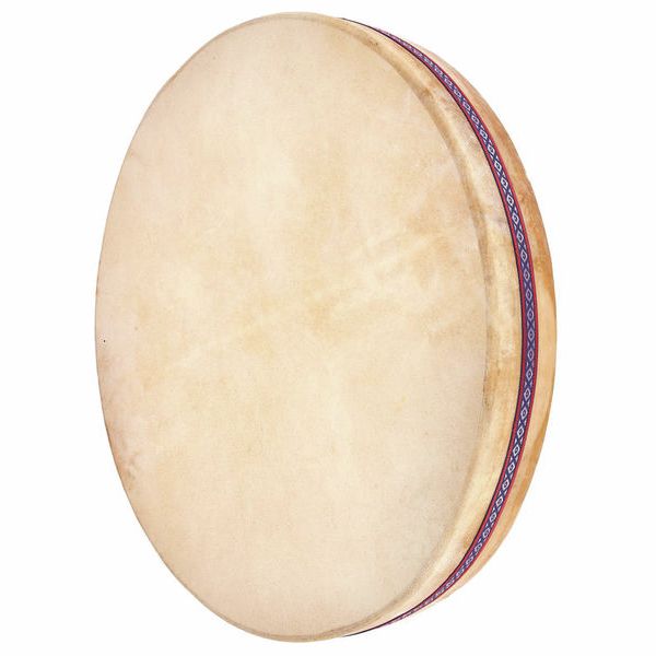 Afroton AOD 814 Ocean Drum