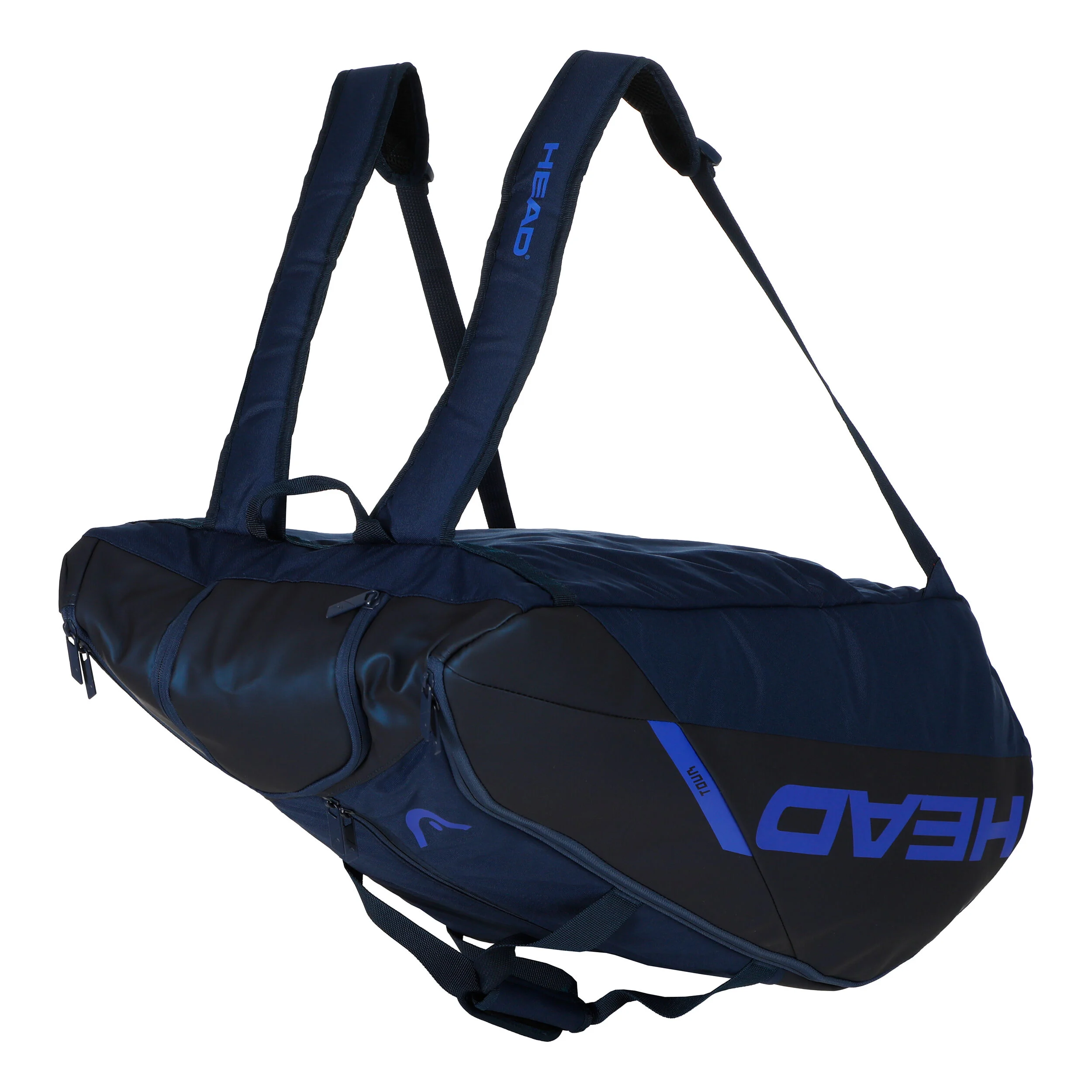 HEAD Tour Team Racquet Bag XL Housse De Raquette - Bleu