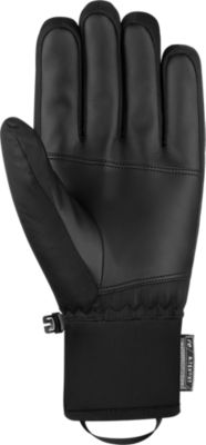 ReuschVenom R-TEX® XT - schwarz