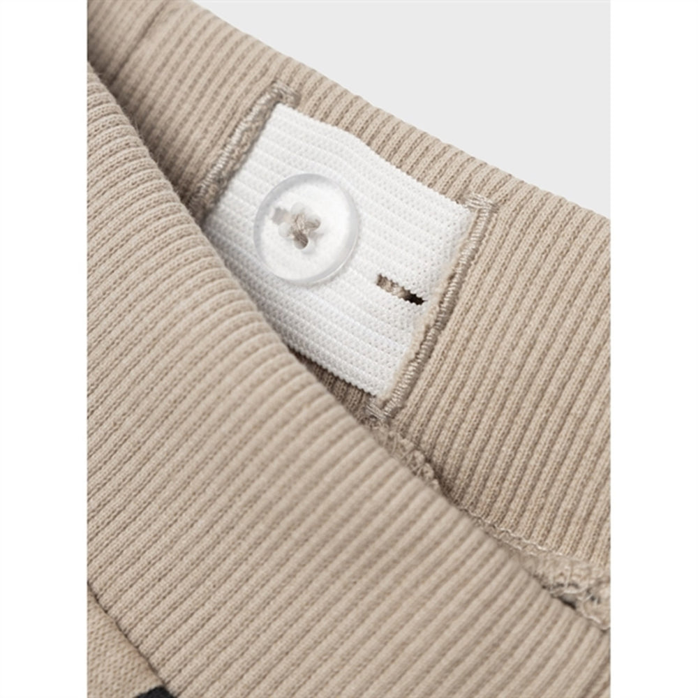 Pure Cashmere Tristan Sweatpants - Name It