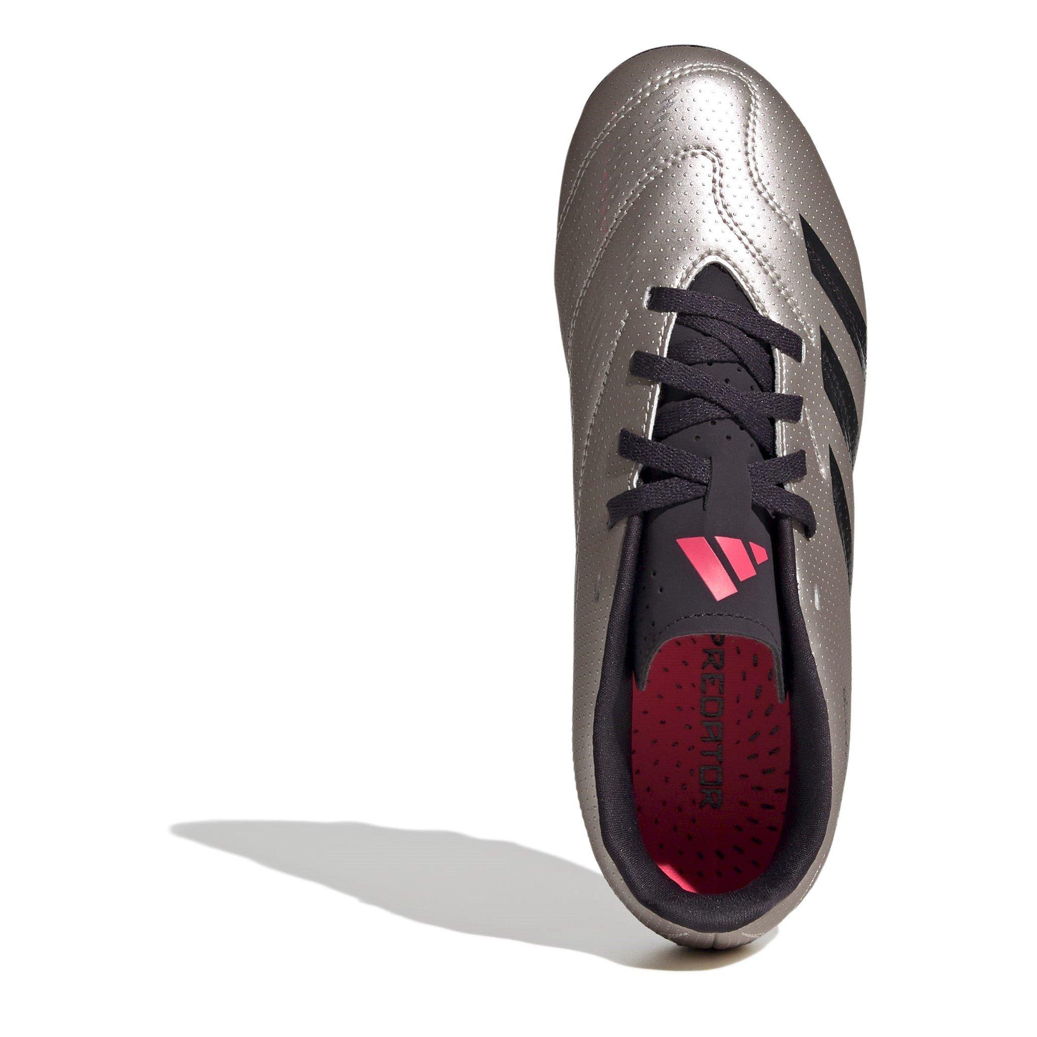 adidas Predator 24 Club Junior Flexible Ground Football Boots