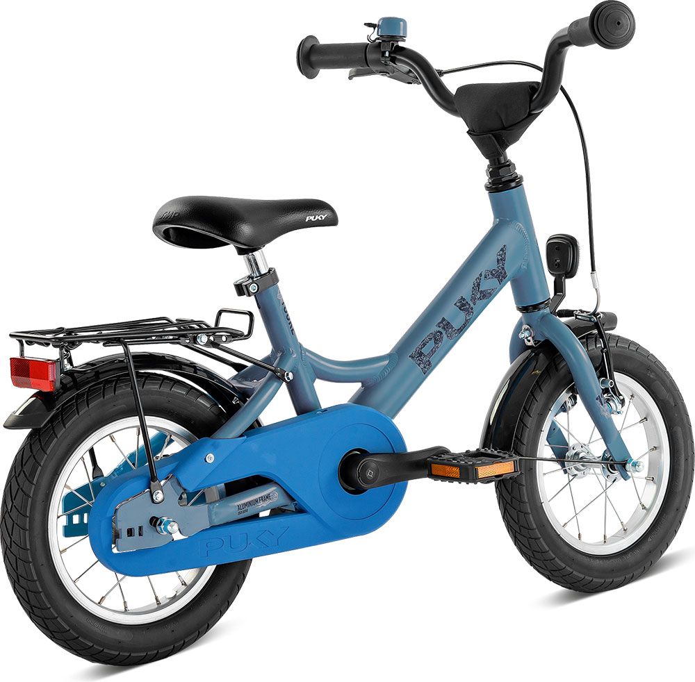 Puky YOUKE 12 - Kinderfahrrad kaufen | Bike-Discount
