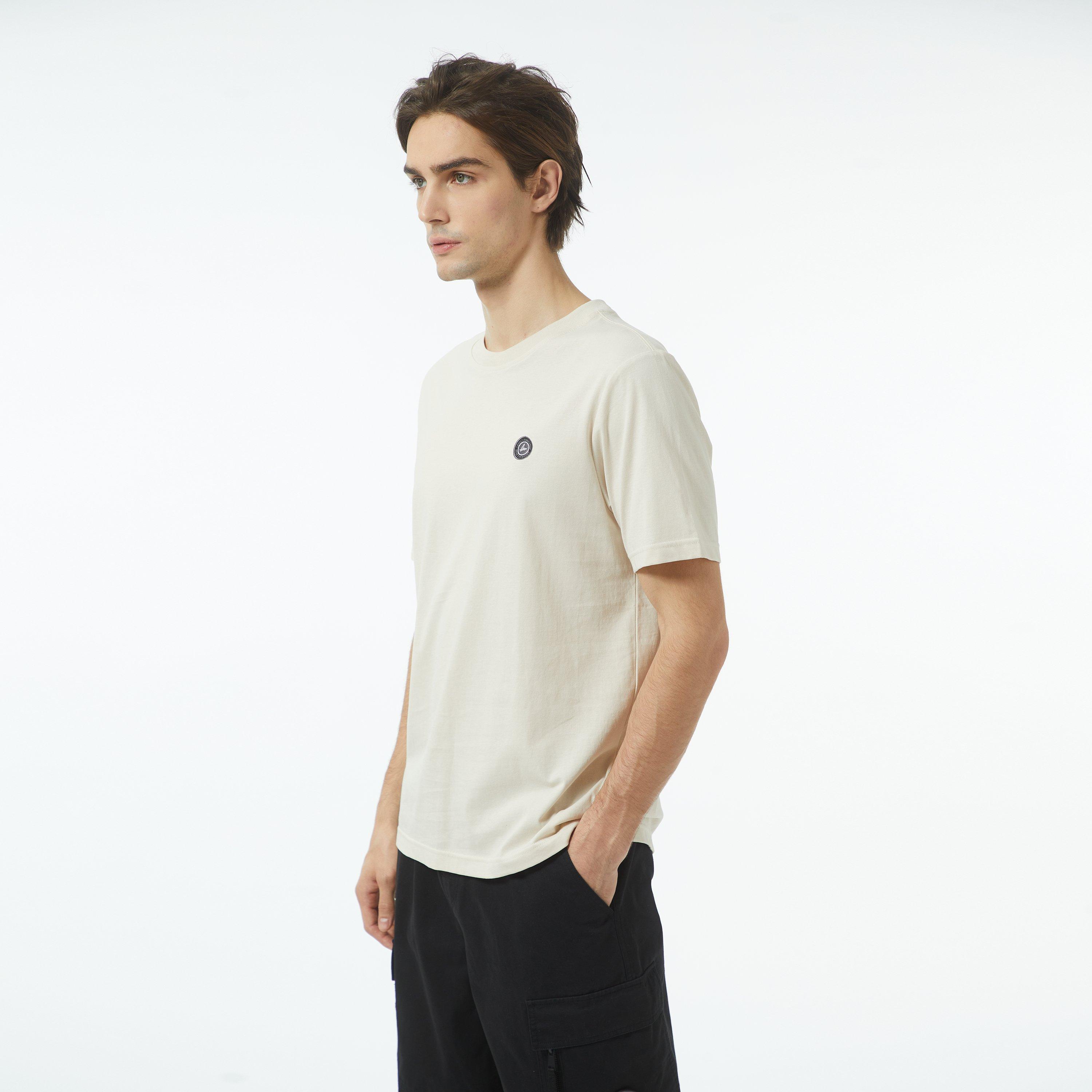 Loyalti Pep Crew Tee