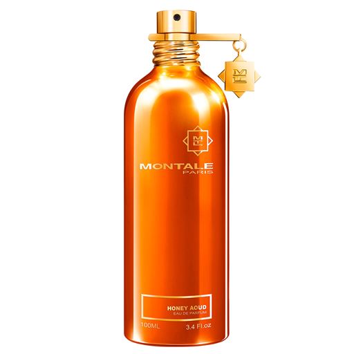 Montale Honey Aoud Eau De Parfum, 100 ml