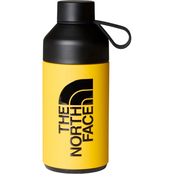 Bouteille isotherme THE NORTH FACE TNF WATER BOTTLE 0.75L SUMMIT GOLD/TNF BLACK