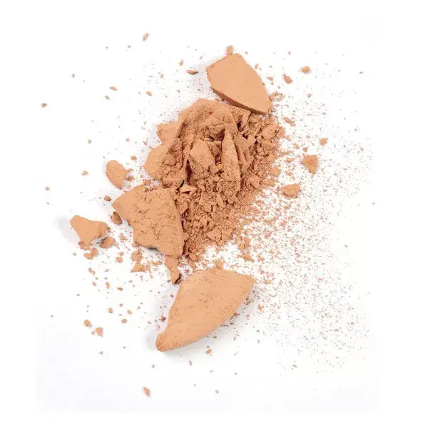 Pó Mineral Miss W Pro HD nº 611 Bege Alaranjado 7,5g