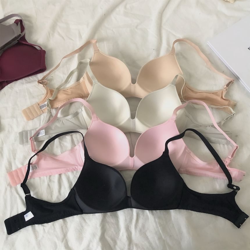 Moon City - Draadloze bralette