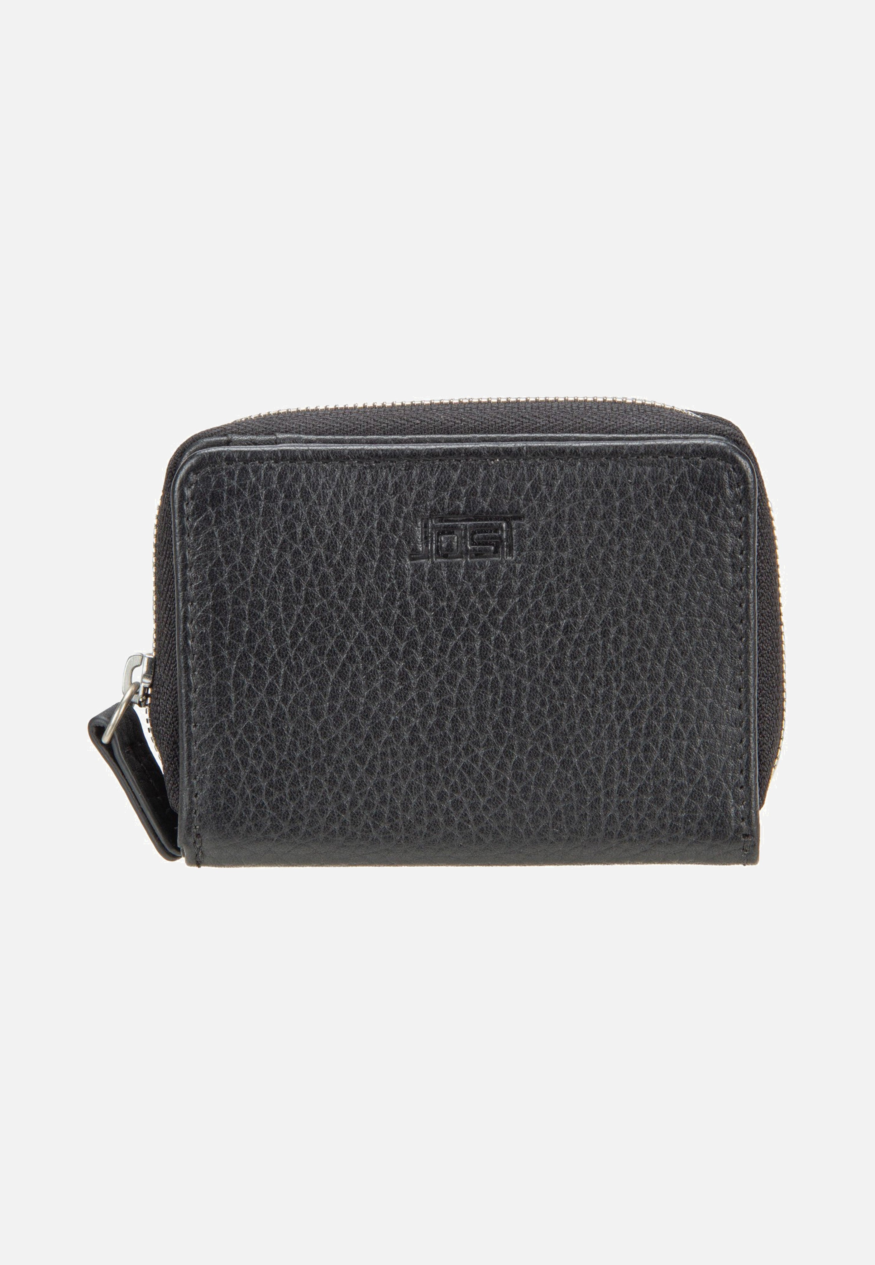 Vika 5585 Mini Black - Portemonnaie