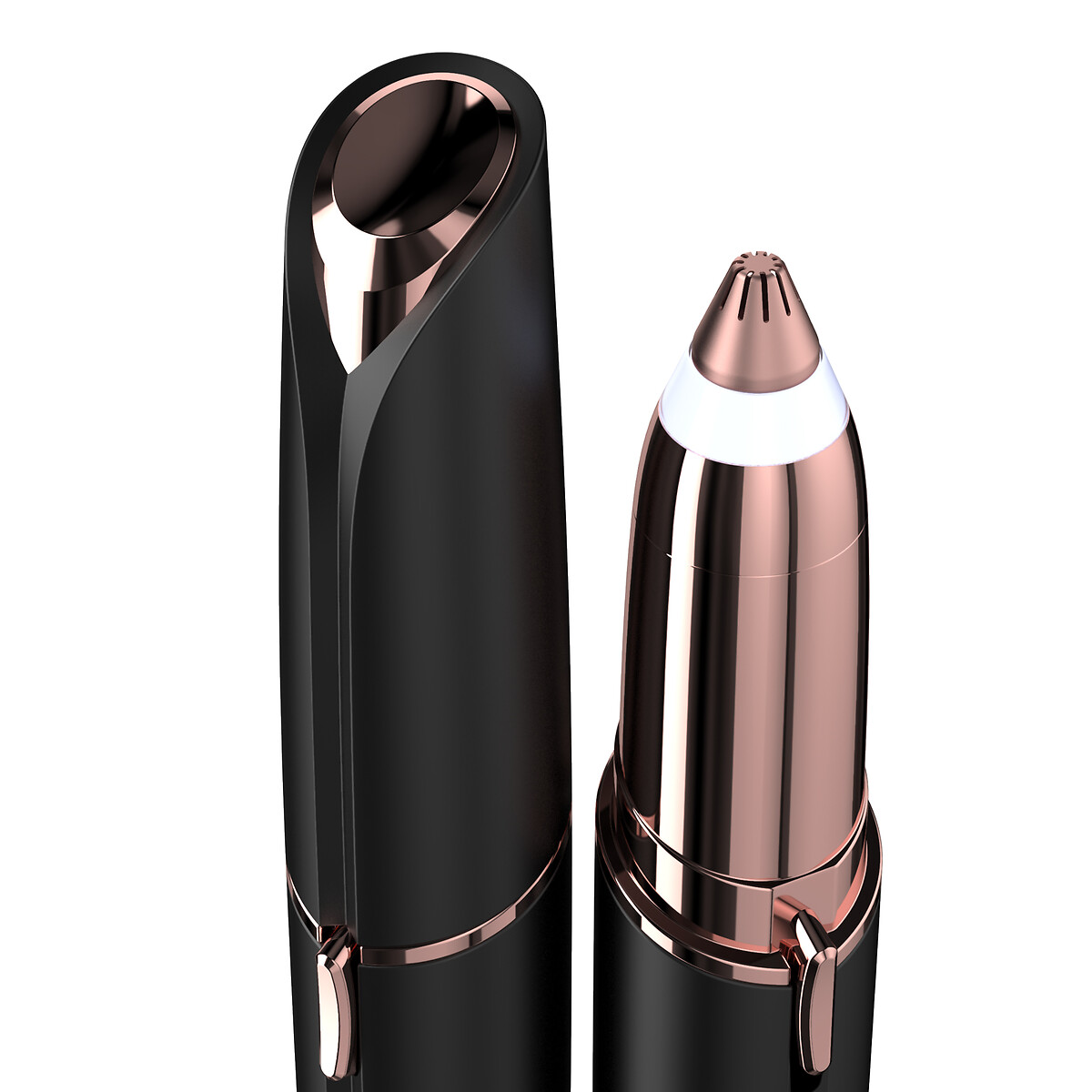 FLAWLESS<br>Depilador elétrico de sobrancelhas EPIL40NG