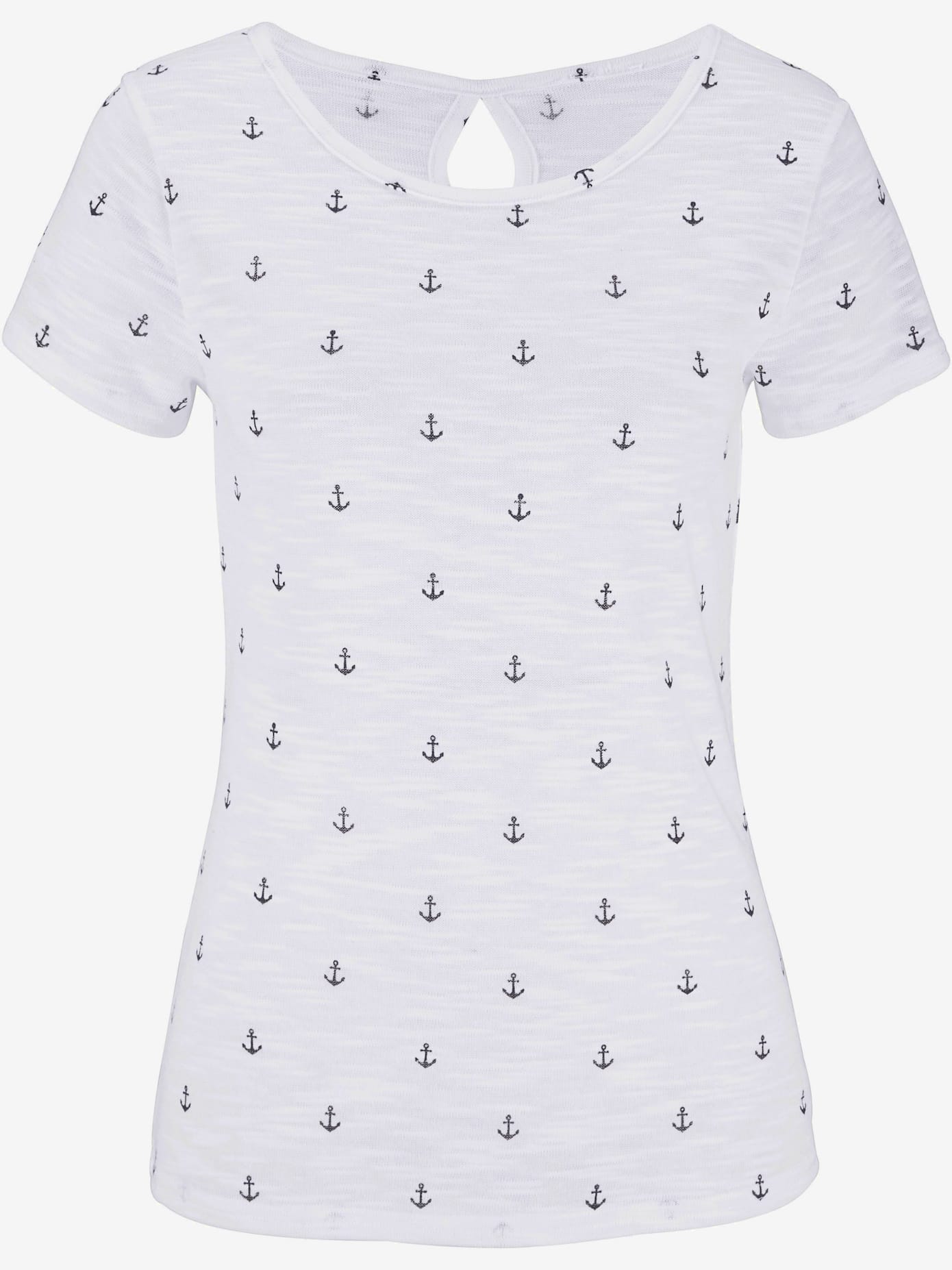 Lot de 2 t-shirts beachtime