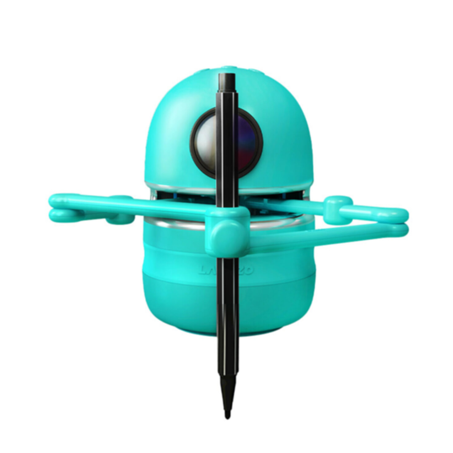 Quincy der Lernroboter (Deutsch)