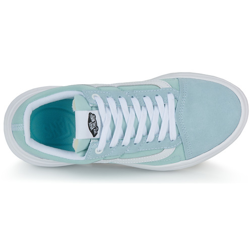 Vans - OLD SKOOL - Bleu