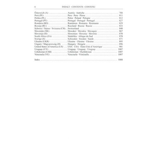 Schott Repertorium Orgelmusik 1+2