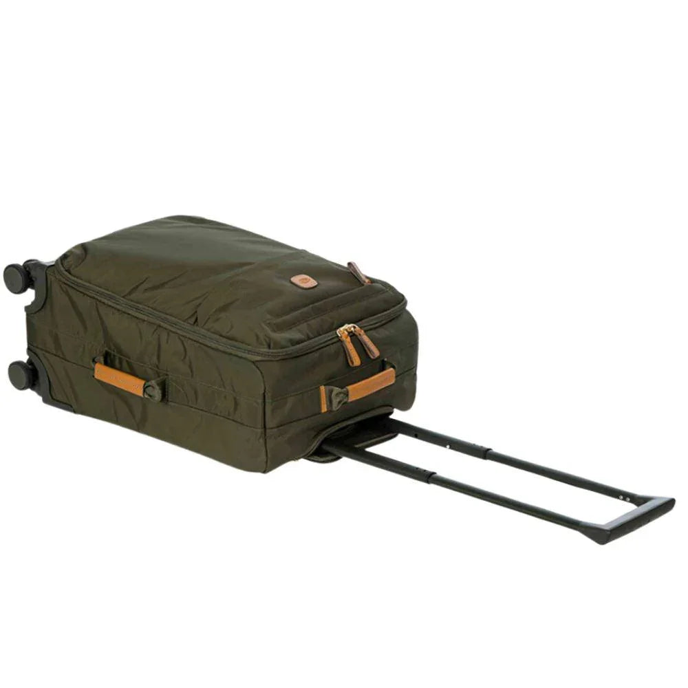 Bric’s | X- Bag 58117 | Spinner handbagage 55