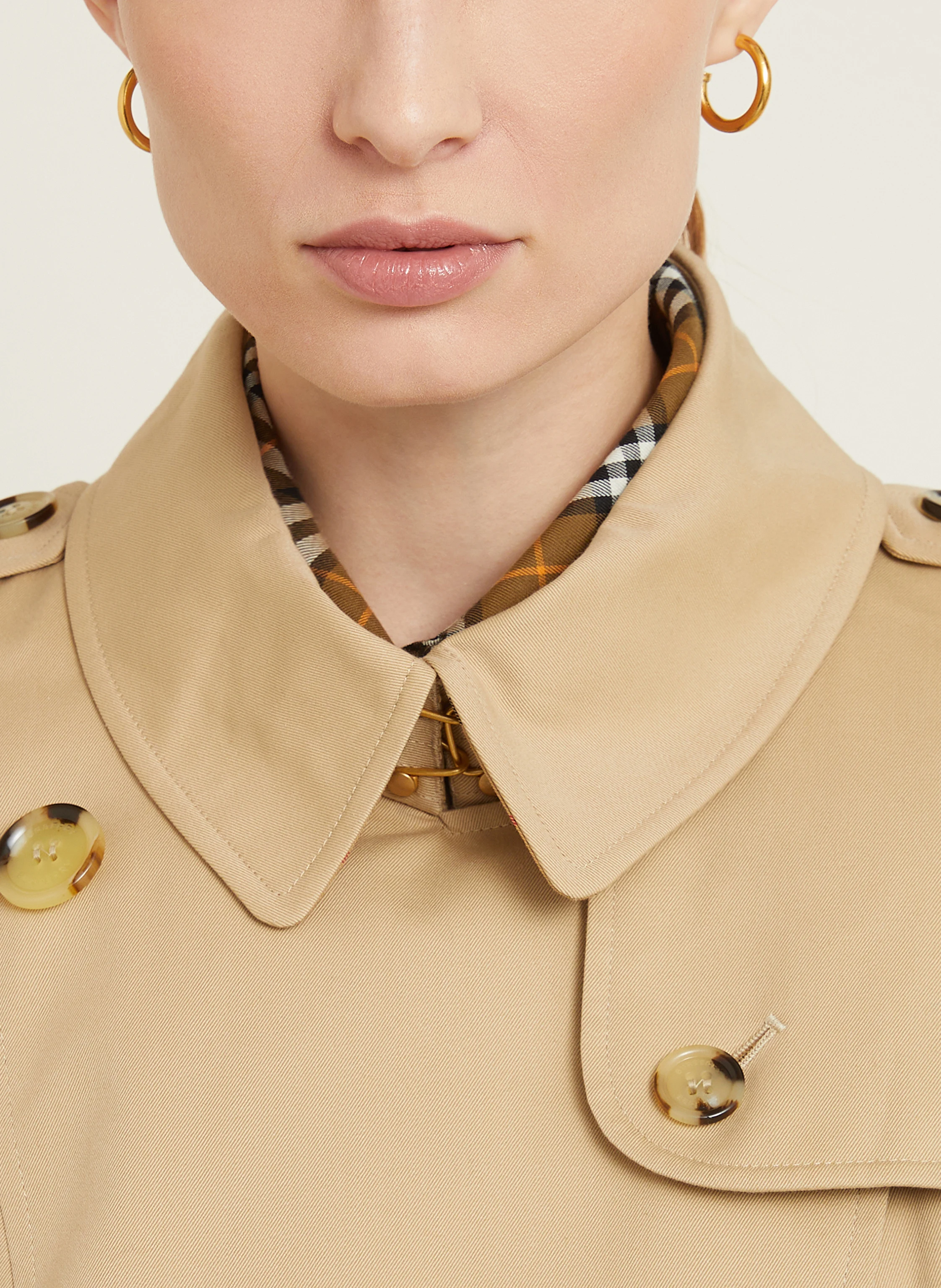 BURBERRY Trenchcoat
