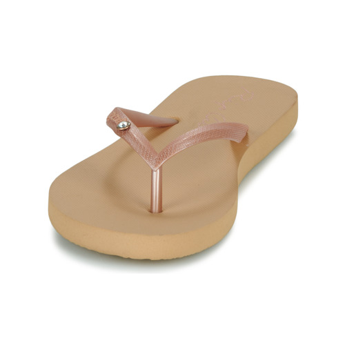 Rip Curl - SCRIPT WAVE - Rose