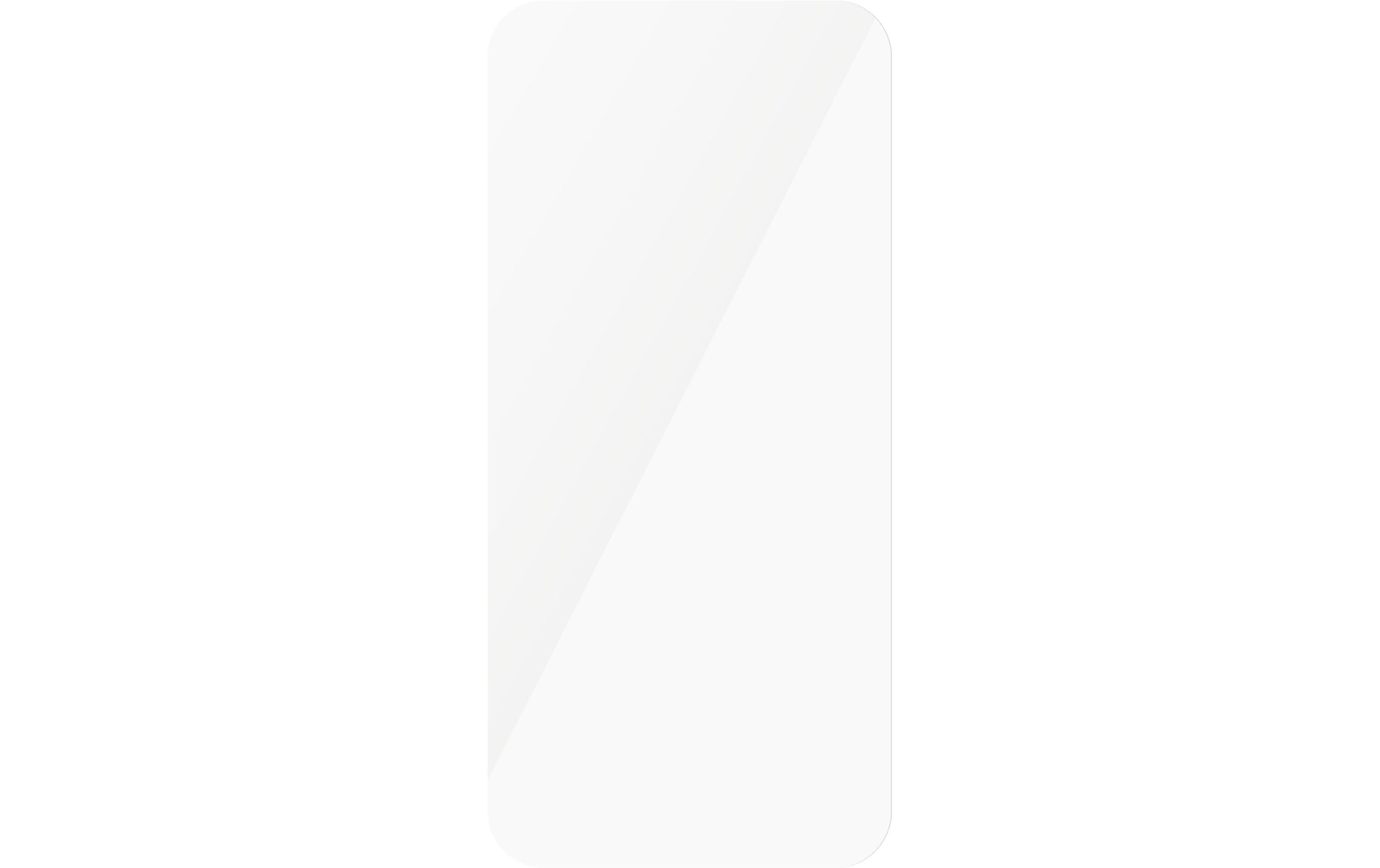 Displayschutz Ultra Wide Fit iPhone 15 ProDisplay-Schutzfolie für das Apple iPhone 15 Pro