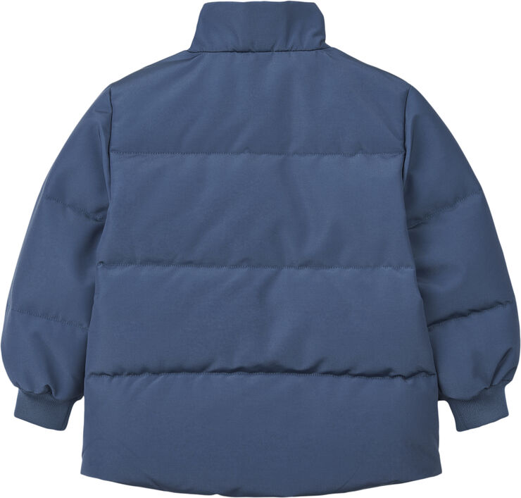 Liewood Rocka Jacket Indigo blue-80 Indigo blue