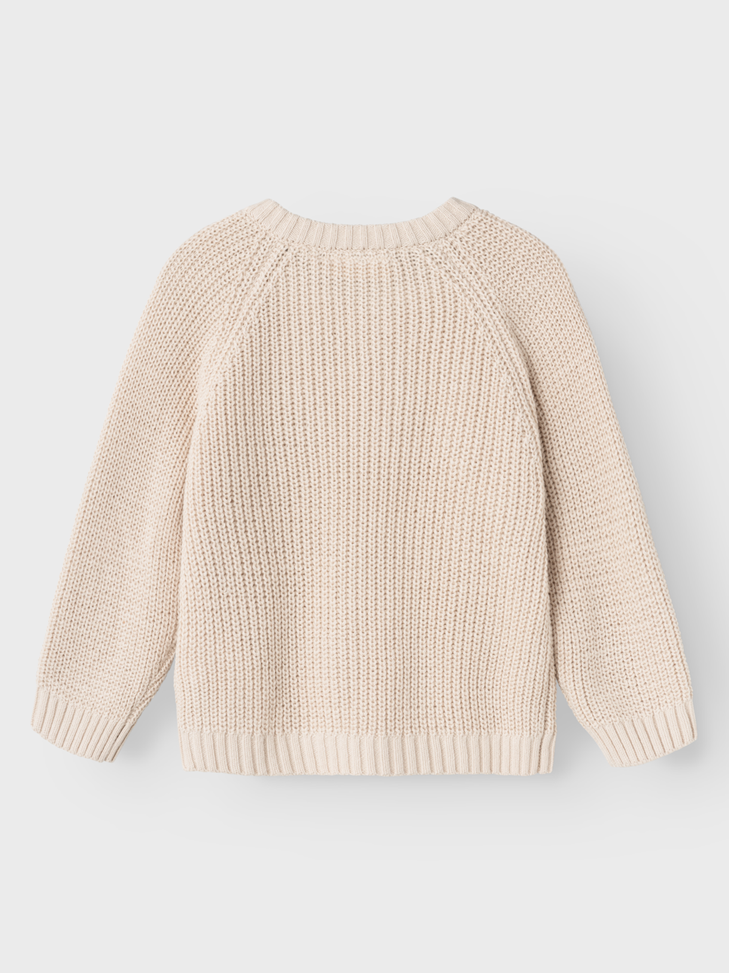 Emlen Lin Long Sleeve Knit