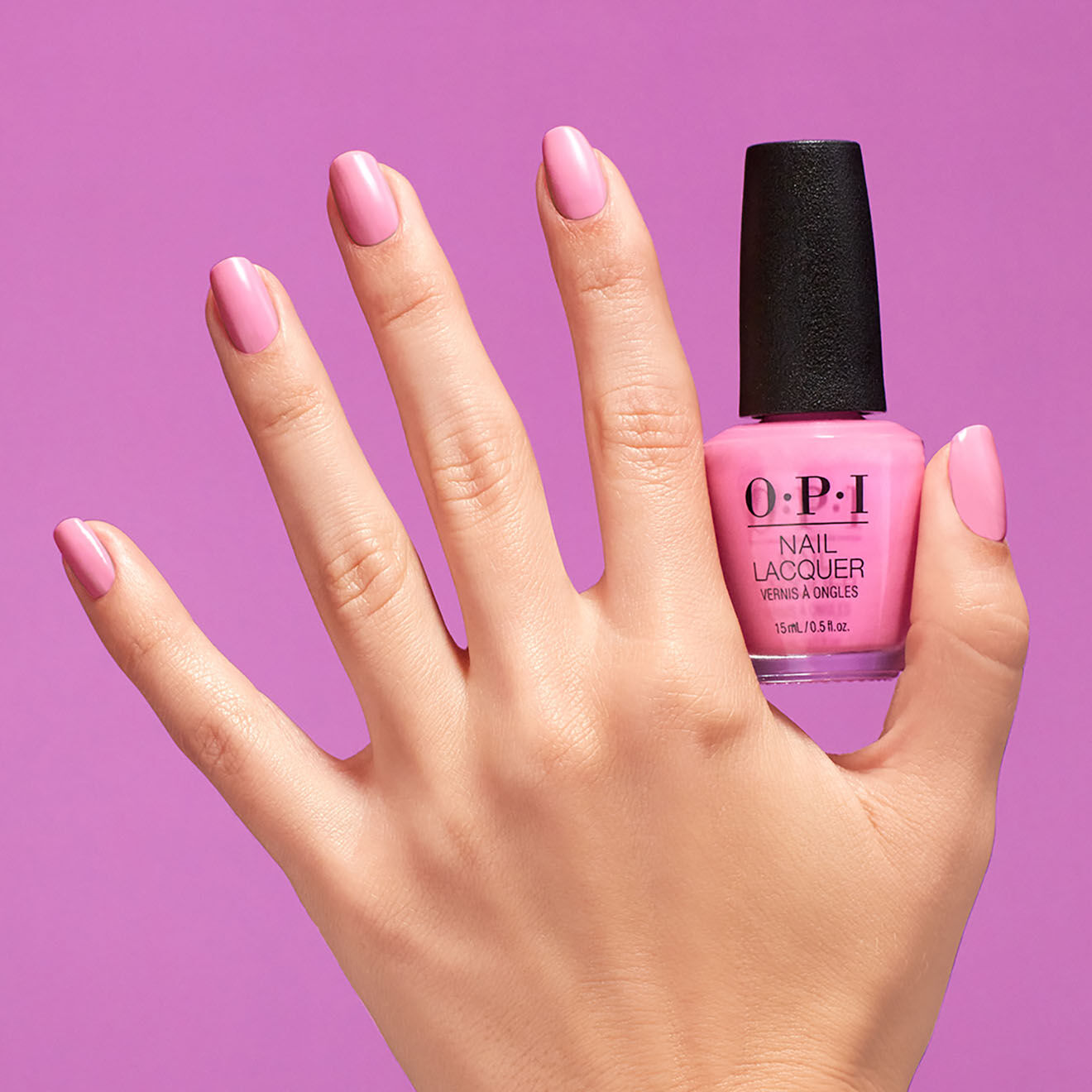 OPI Vernis à ongles Makeout-side 15 ml