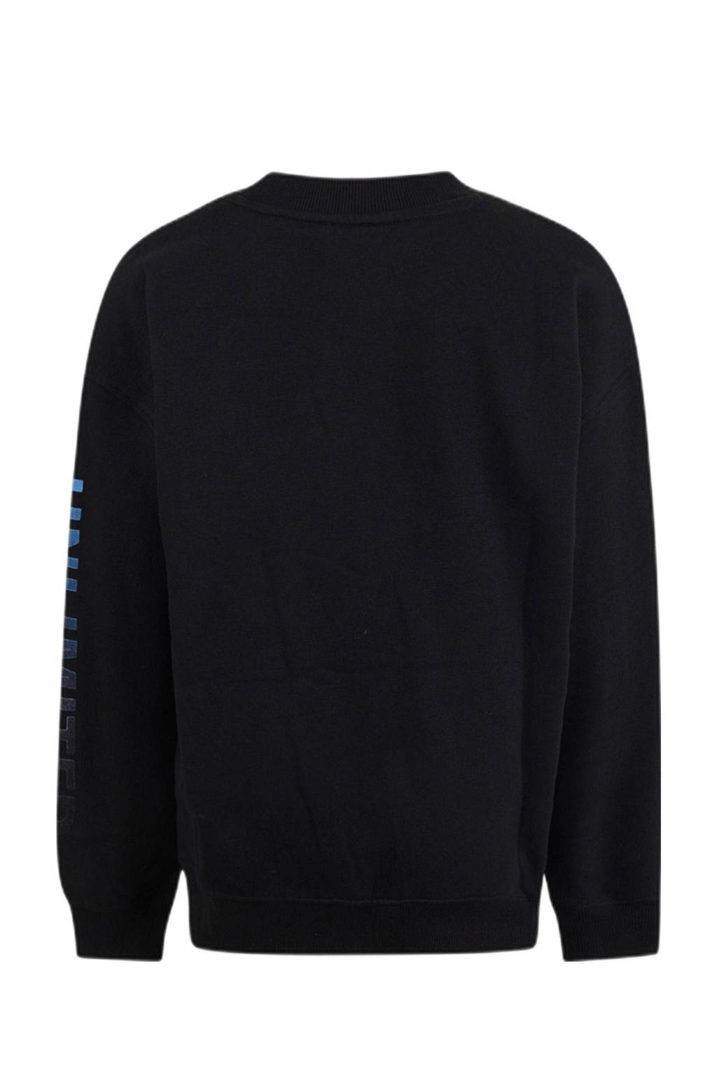 Shoeby sweater zwart