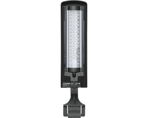 aquatlantis Easy LED Nanocubic klemlamp, 58 LED's, zwart