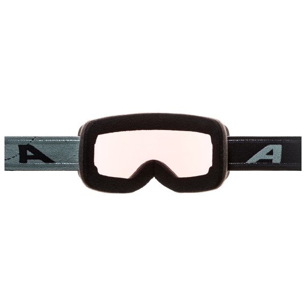Alpina - Taos Q Mirror S2 (VLT 24%) - Skibril