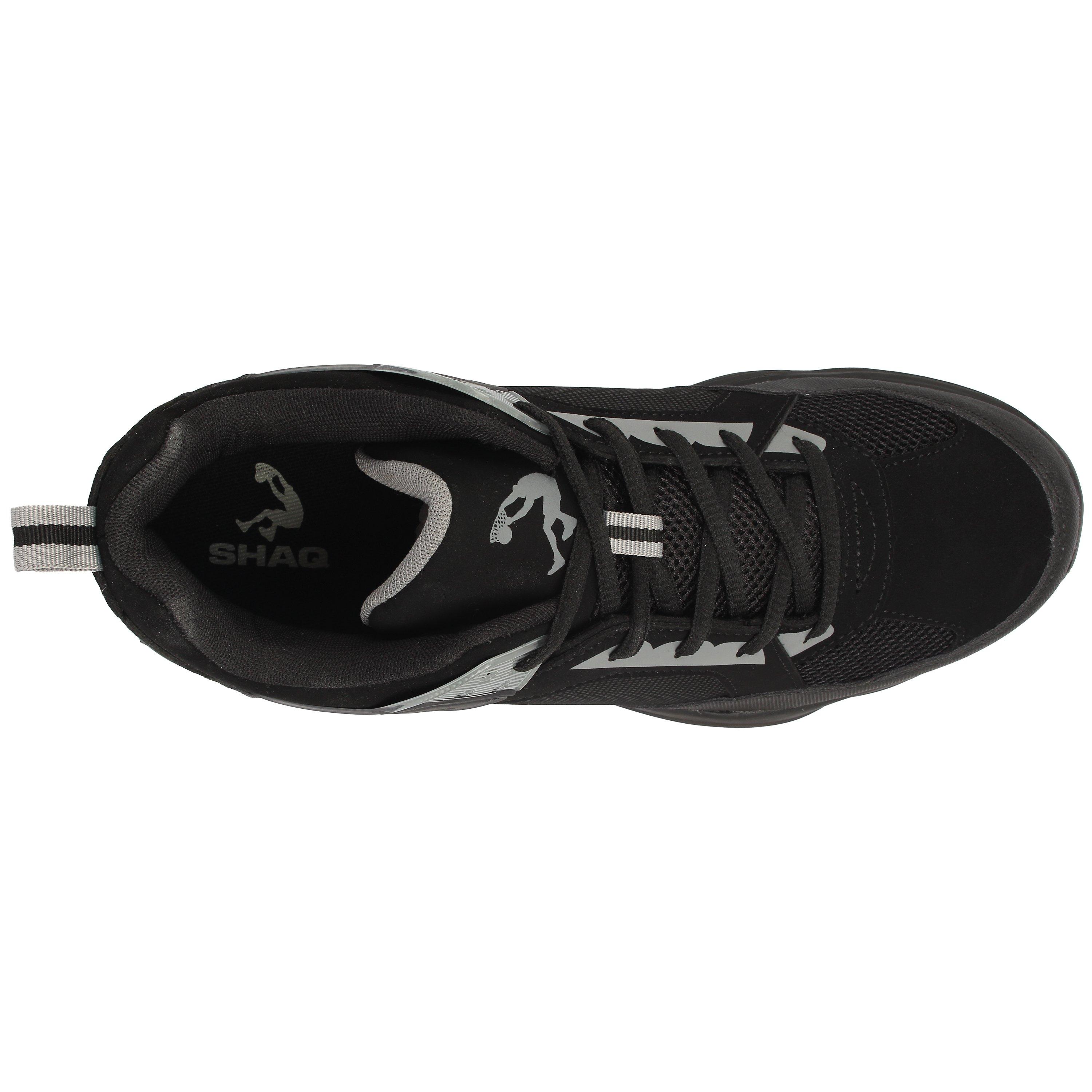 SHAQ Diversion Basketball Trainers Mens