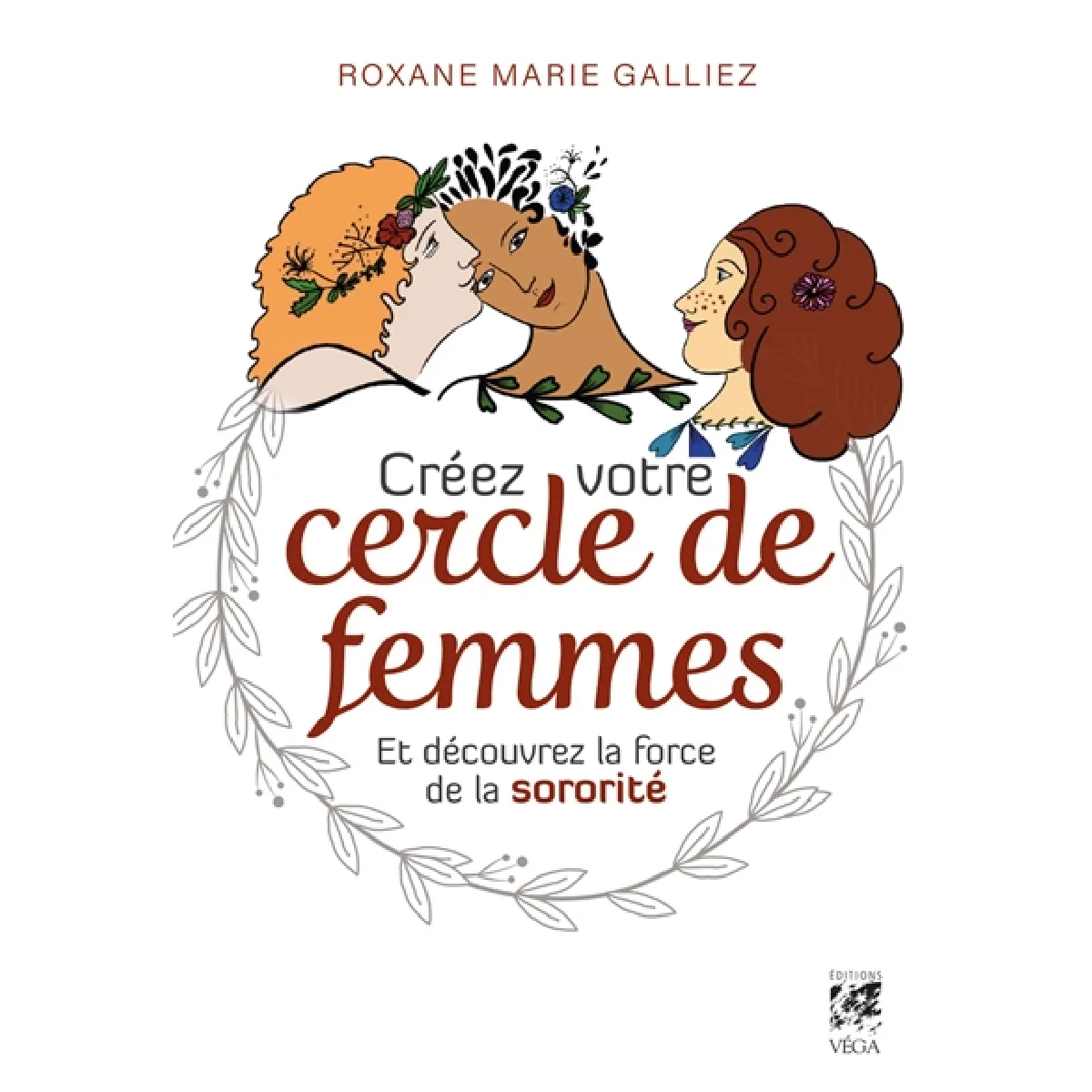 Créez votre cercle de femmes et découvrez la force de la sororité · Occasion