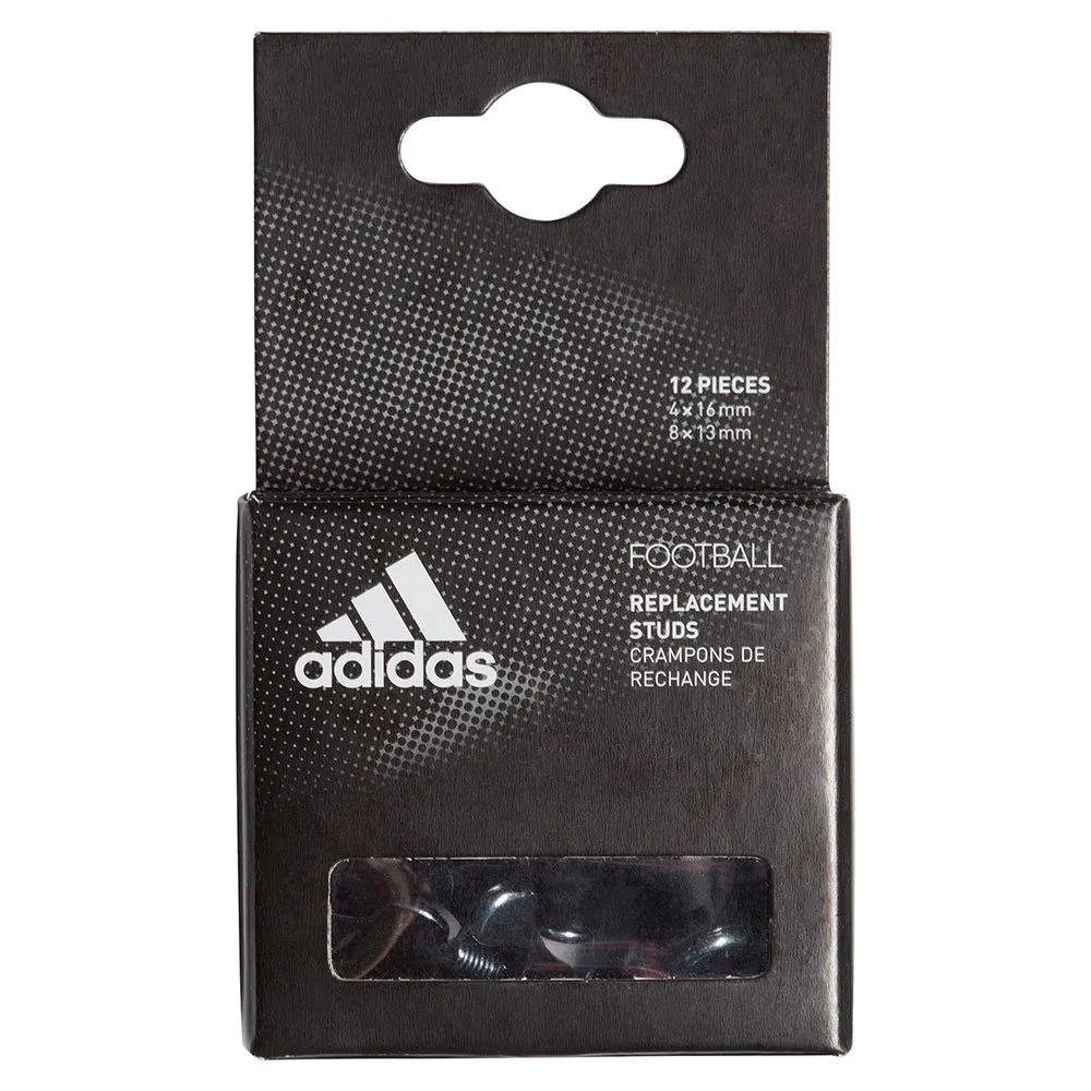 adidas Ersatzstollen für Fußballschuhe 12 einheiten