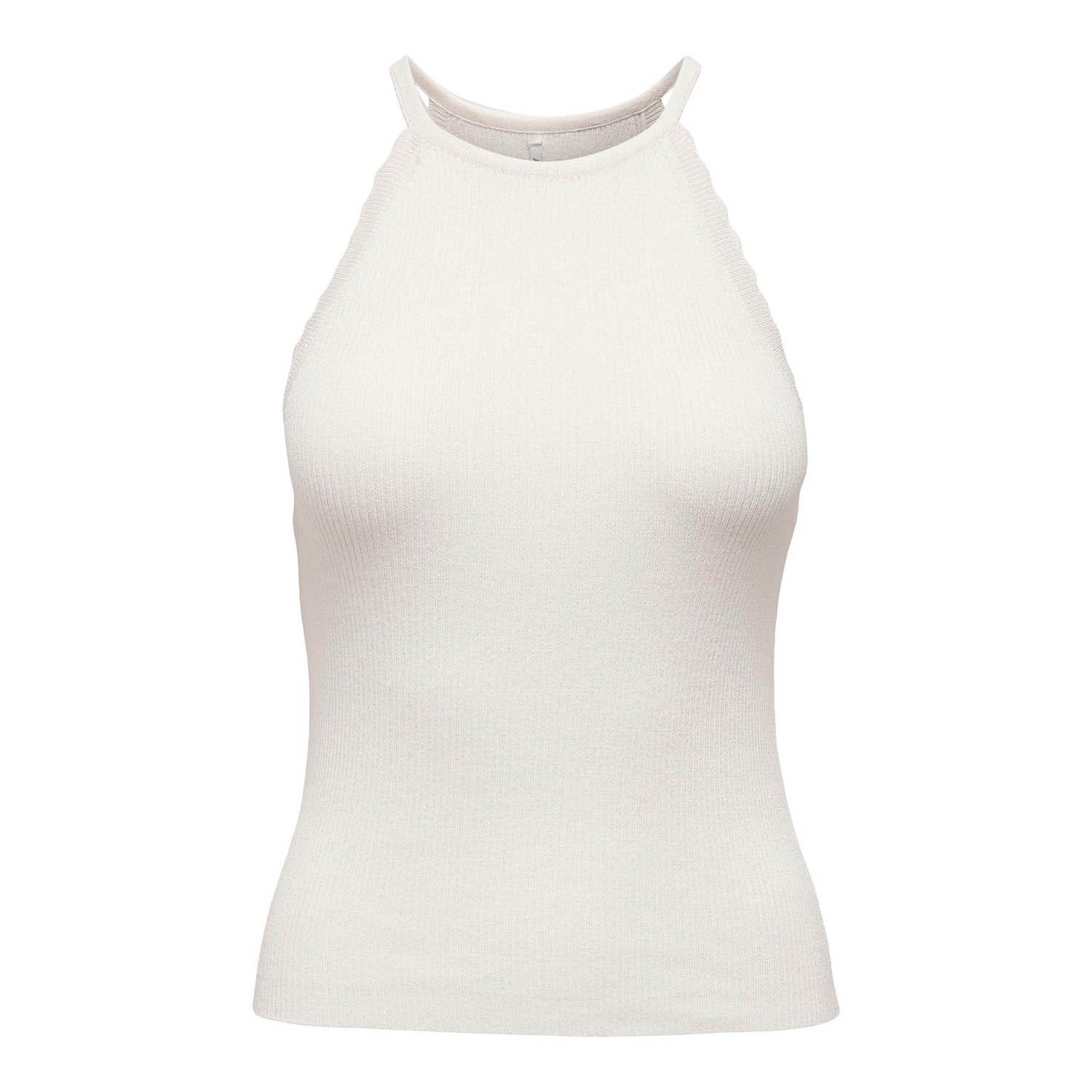 Only  Gemma Halterneck Top