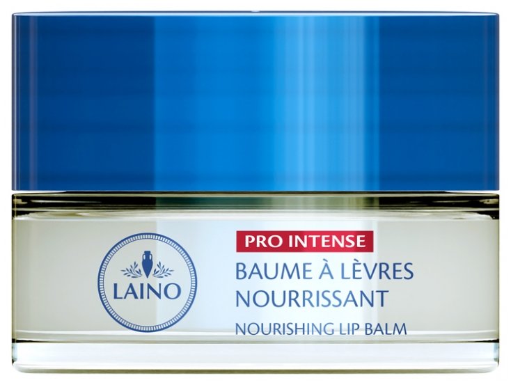 LainoPro intense Baume à Lèvres Nourrissant 14 ml
