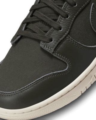 Nike Dunk Low Retro Premium Men's Shoes