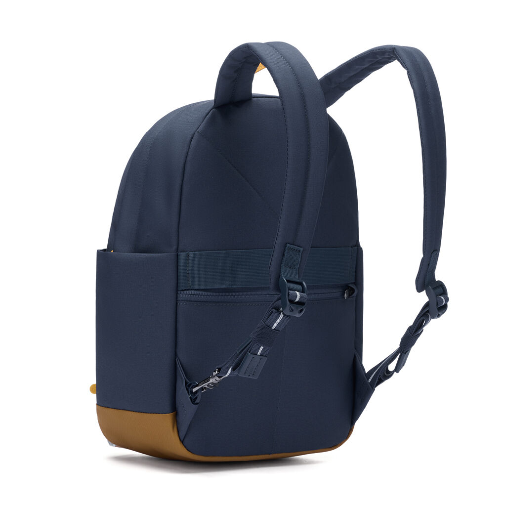 SALE - Rucksack Anti-Diebstahl-Rucksack dunkelblau