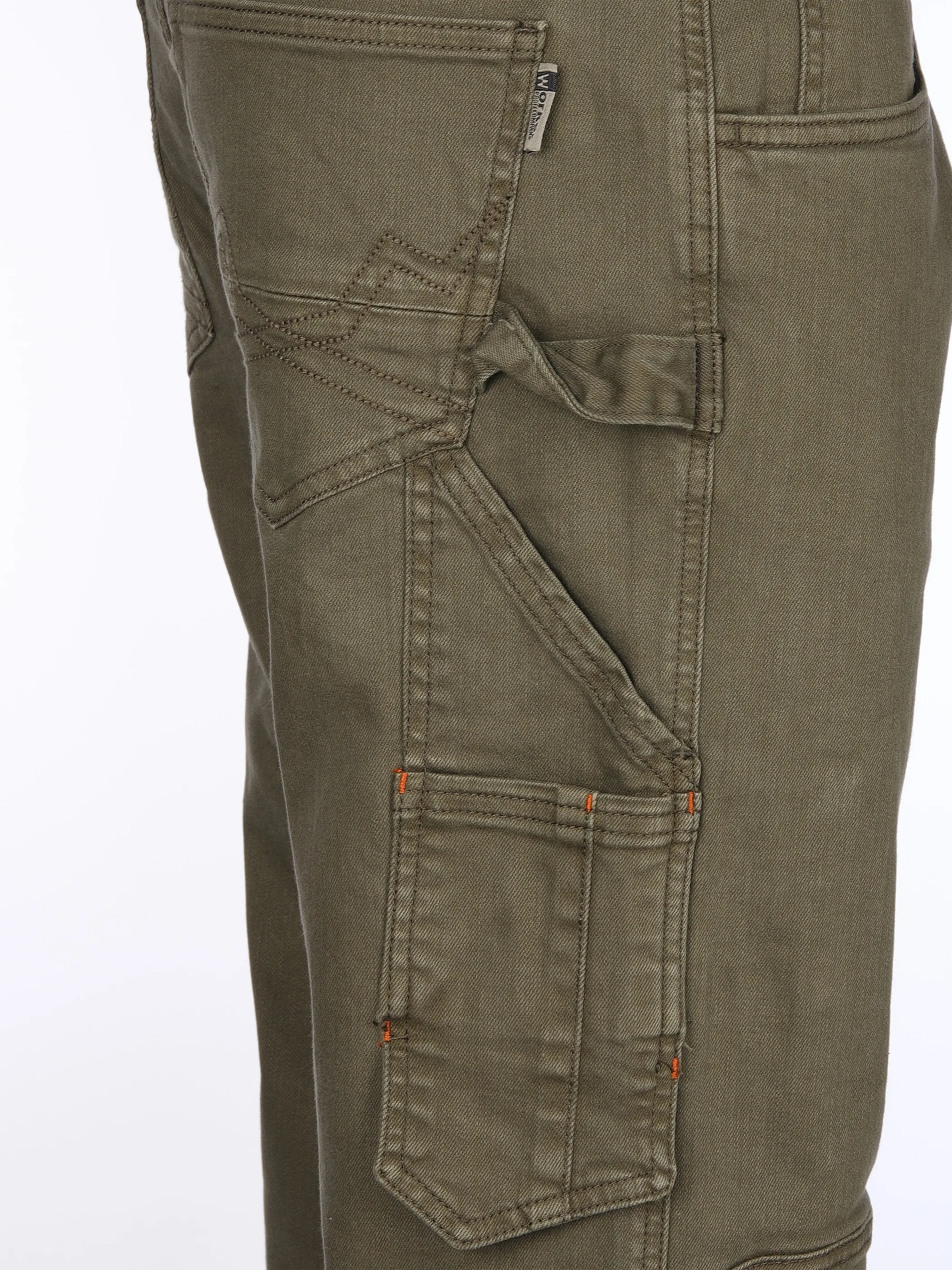 Herren Berufsjeanshose