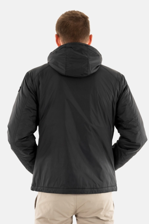 Blousons et vestes schott bladen black