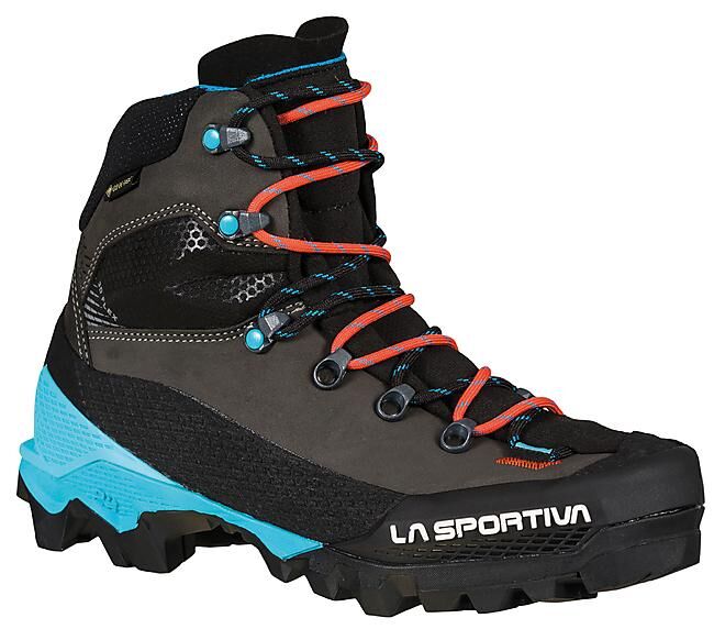 LA SPORTIVA - CHAUSSURES D'ALPINISME AEQUILIBRIUM LT GTX W