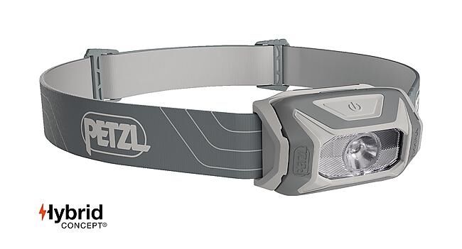 PETZL - LAMPE FRONTALE TIKKINA 300