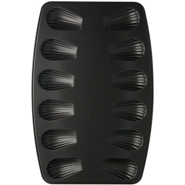 Moule 12 madeleines Spécial Countries Zenker