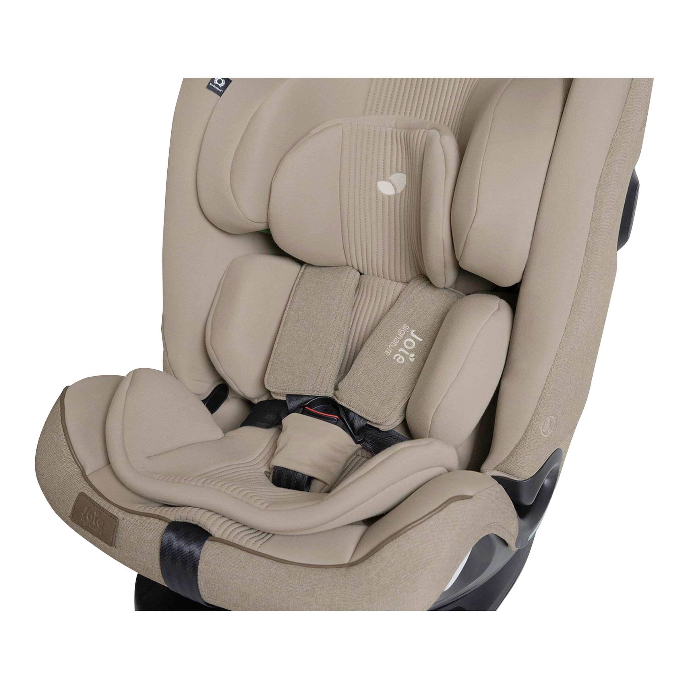 Joie - signature Kindersitz i-Spin XL sandstone