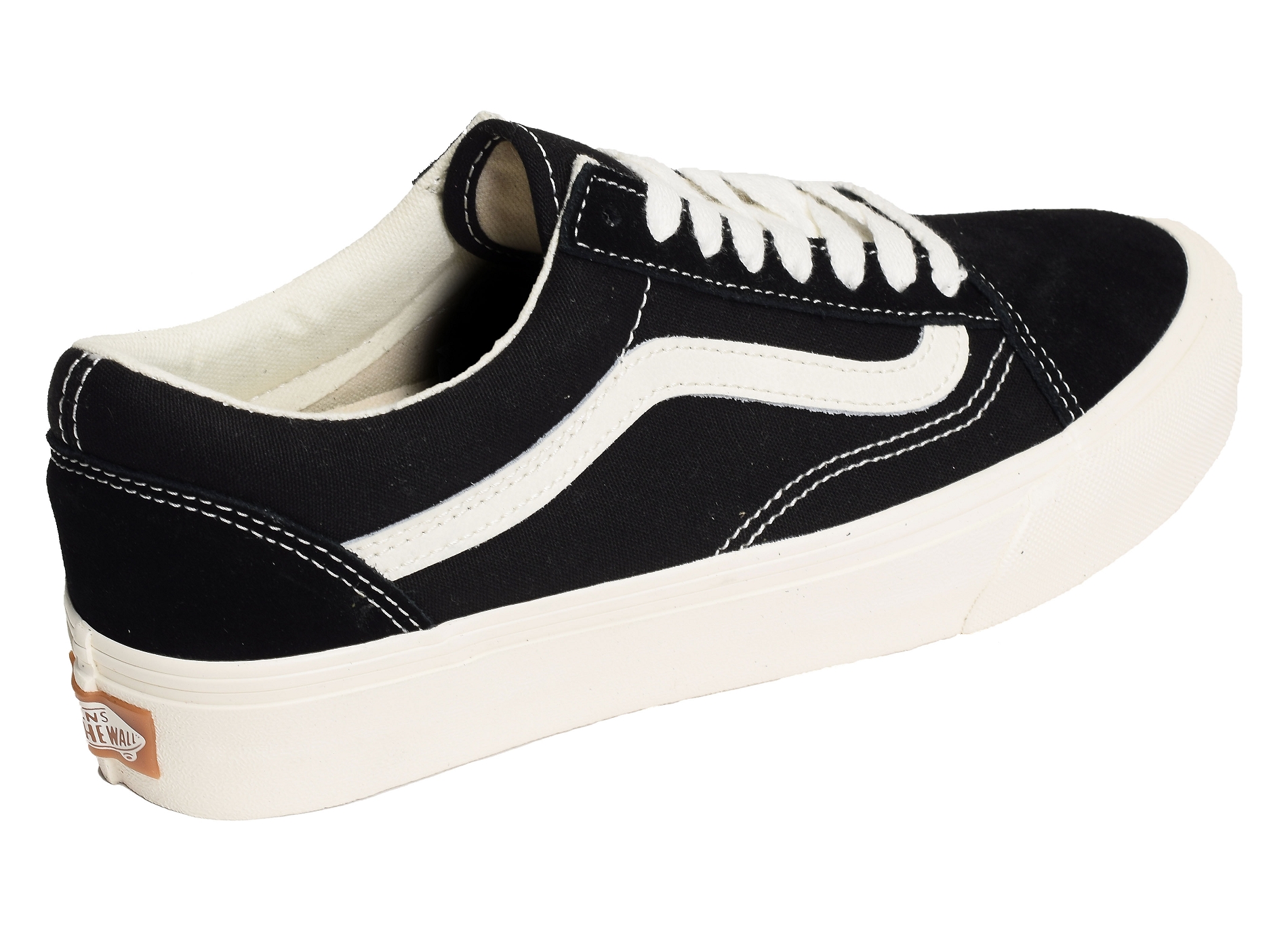Ua old skool vr3 noir