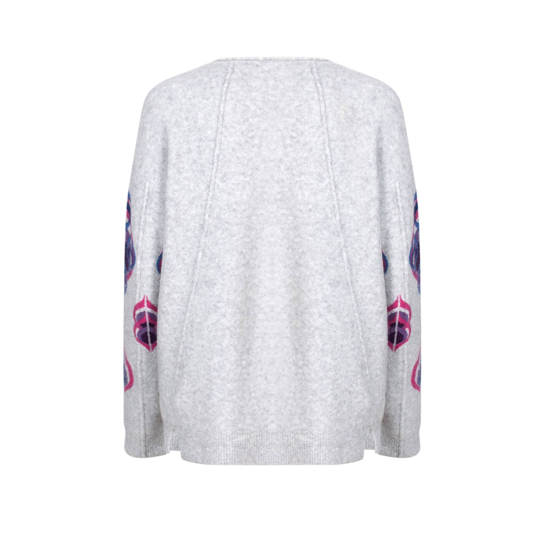 Lieblingsstück| Damen Strickpullover LENJAL