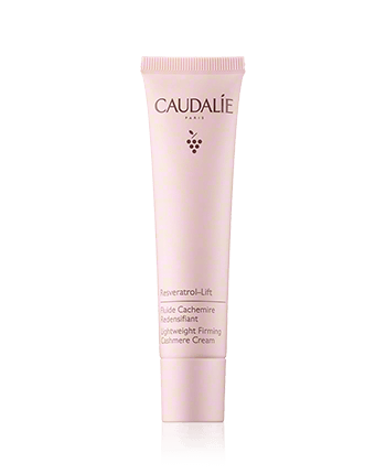 Caudalie Resveratrol-Lift Lightweight Firming Cashmere Cream 40ml