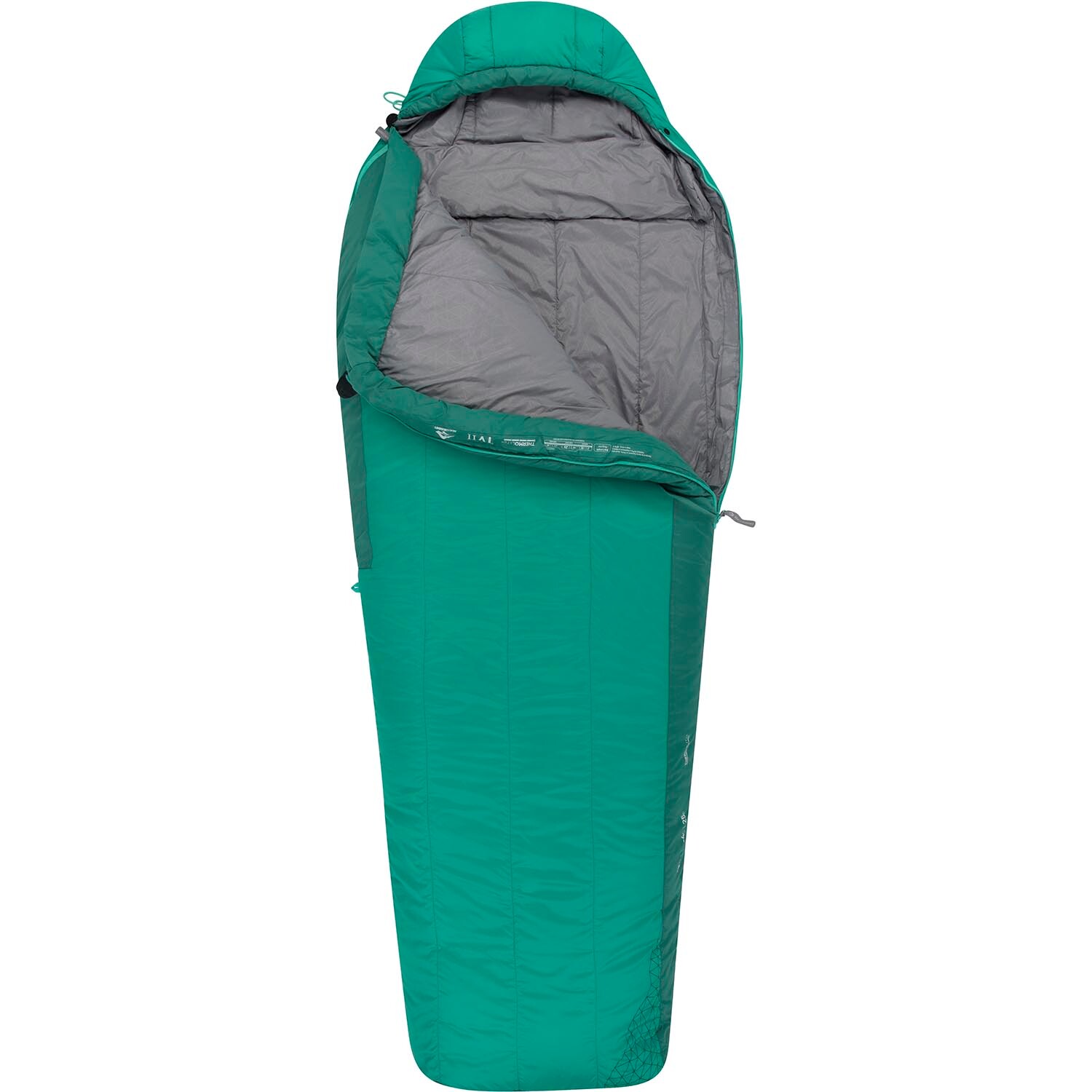 Sea to Summit Traverse TvII -4c Sleeping Bag