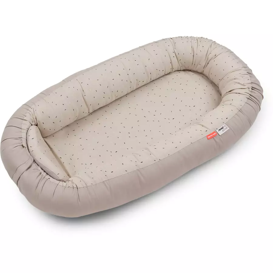 Done by Deer™ Babynest Confetti Sand